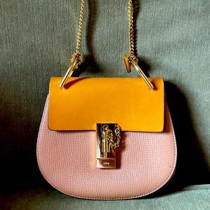 Chloé Drew Shoulder Bag